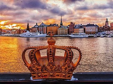 Zdjęcie kierunku: Nykoping